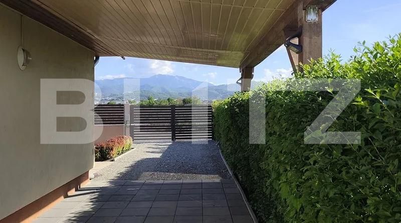 Casa de vânzare 3 camere Bartolomeu - 202545CV | BLITZ Brașov | Poza12