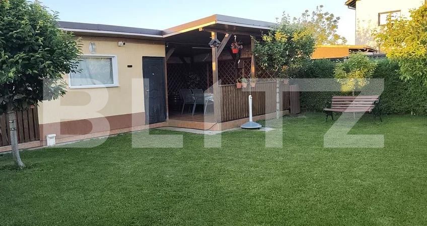 Casa de vânzare 3 camere Bartolomeu - 202545CV | BLITZ Brașov | Poza11