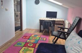 Apartament 3 camere, 64.70 mp, zona Florești 