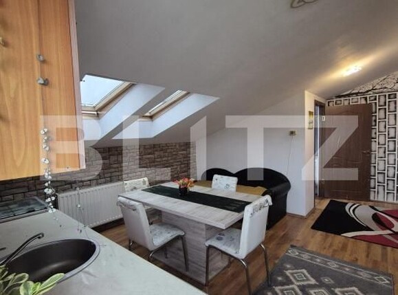 Apartament de vânzare 3 camere Floreşti - 202546AV | BLITZ Cluj-Napoca | Poza3