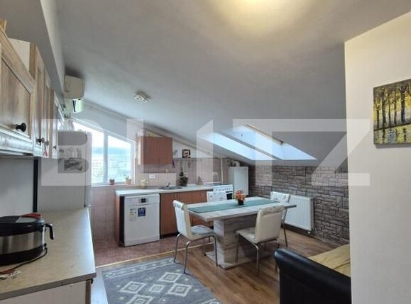 Apartament de vânzare 3 camere Floreşti - 202546AV | BLITZ Cluj-Napoca | Poza1