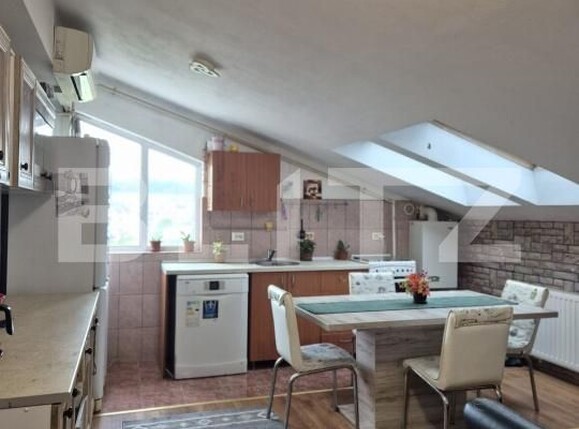 Apartament de vânzare 3 camere Floreşti - 202546AV | BLITZ Cluj-Napoca | Poza2