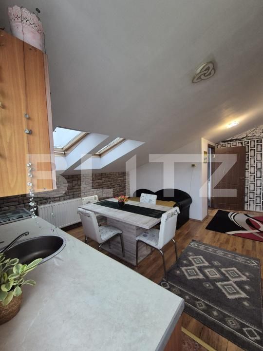 Apartament de vânzare 3 camere Floreşti - 202546AV | BLITZ Cluj-Napoca | Poza3