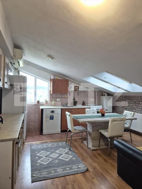 Apartament de vânzare 3 camere Floreşti - 202546AV | BLITZ Cluj-Napoca | Poza2