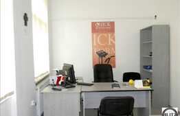 Spatiu de inchiriat pe strada Eroilor!