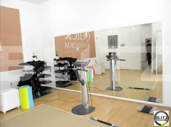 Spațiu birouri de închiriat Central - 20255SIB | BLITZ Cluj-Napoca | Poza6