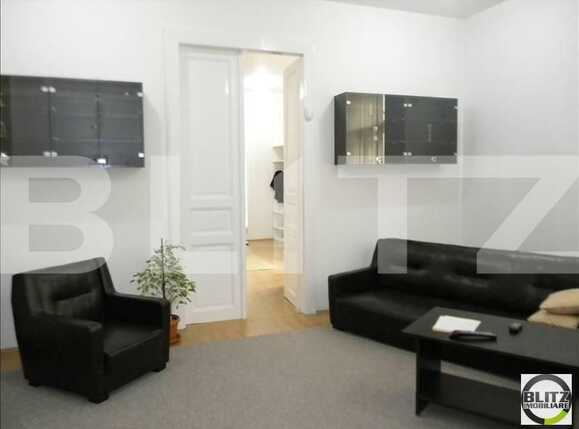 Spațiu birouri de închiriat Central - 20255SIB | BLITZ Cluj-Napoca | Poza1