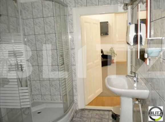 Spațiu birouri de închiriat Central - 20255SIB | BLITZ Cluj-Napoca | Poza5