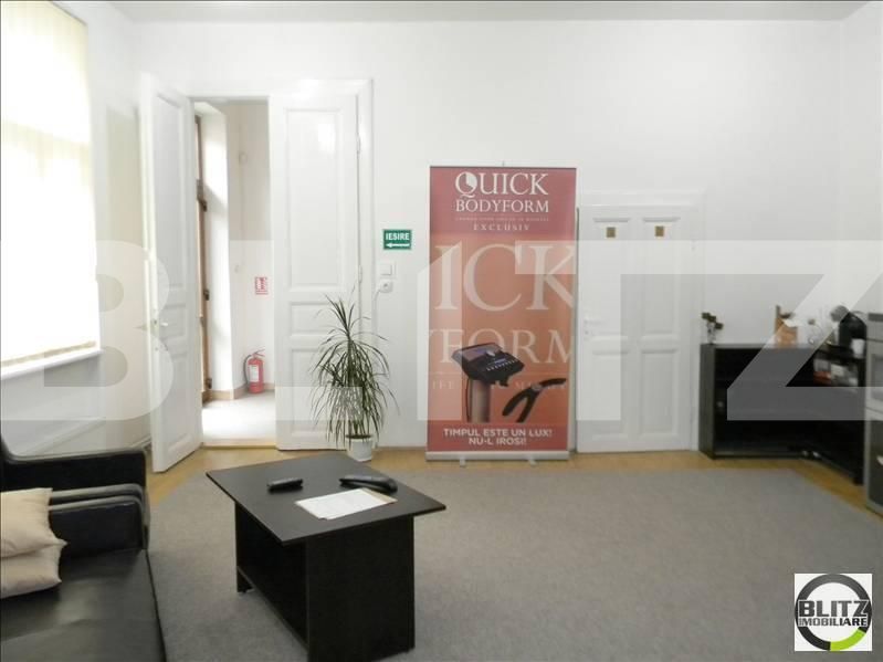 Spațiu birouri de închiriat Central - 20255SIB | BLITZ Cluj-Napoca | Poza2