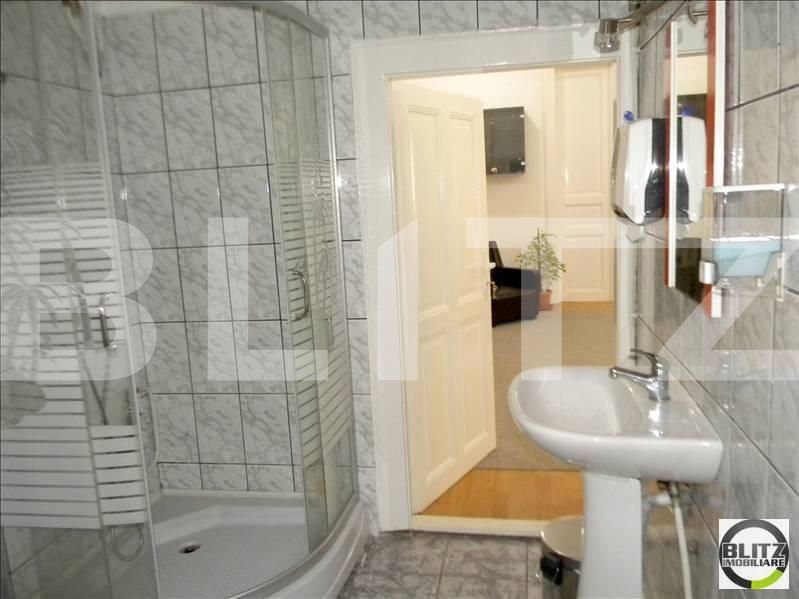 Spațiu birouri de închiriat Central - 20255SIB | BLITZ Cluj-Napoca | Poza5