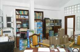 Spatiu de birou de inchiriat, 45 mp utili