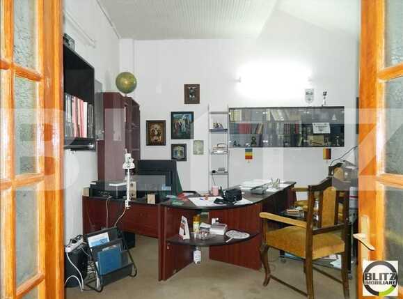 Spațiu birouri de închiriat Central - 20256SIB | BLITZ Cluj-Napoca | Poza3