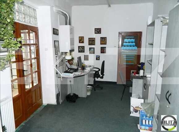 Spațiu birouri de închiriat Central - 20256SIB | BLITZ Cluj-Napoca | Poza1