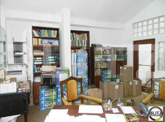 Spațiu birouri de închiriat Central - 20256SIB | BLITZ Cluj-Napoca | Poza4