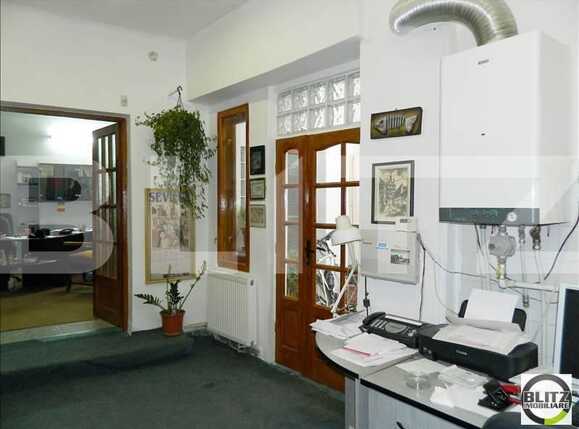 Spațiu birouri de închiriat Central - 20256SIB | BLITZ Cluj-Napoca | Poza2