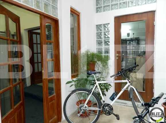 Spațiu birouri de închiriat Central - 20256SIB | BLITZ Cluj-Napoca | Poza5