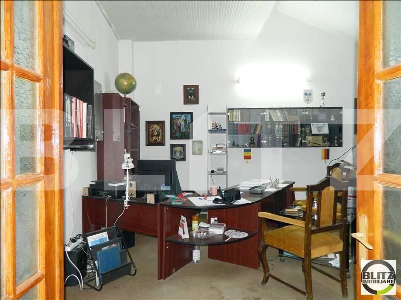 Spațiu birouri de închiriat Central - 20256SIB | BLITZ Cluj-Napoca | Poza3