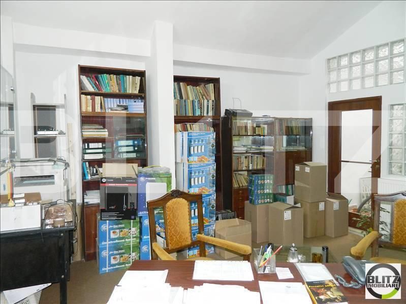 Spațiu birouri de închiriat Central - 20256SIB | BLITZ Cluj-Napoca | Poza4