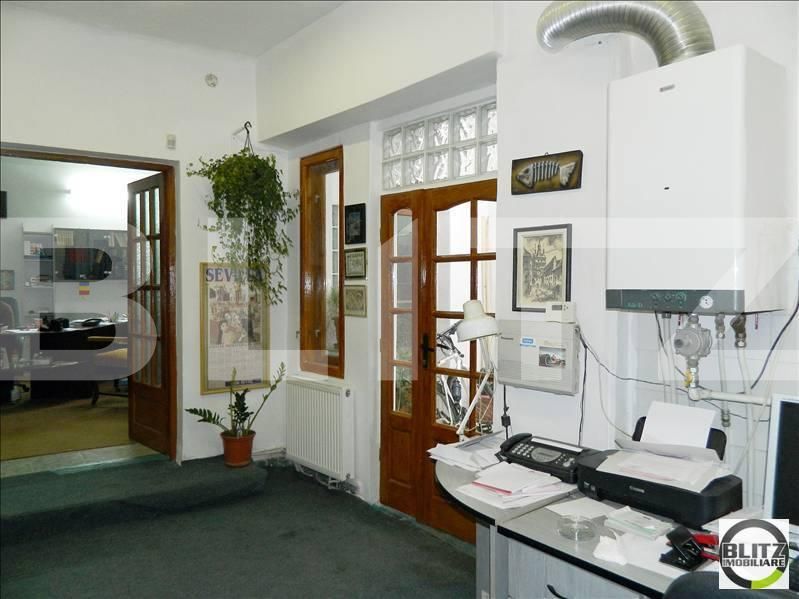 Spațiu birouri de închiriat Central - 20256SIB | BLITZ Cluj-Napoca | Poza2