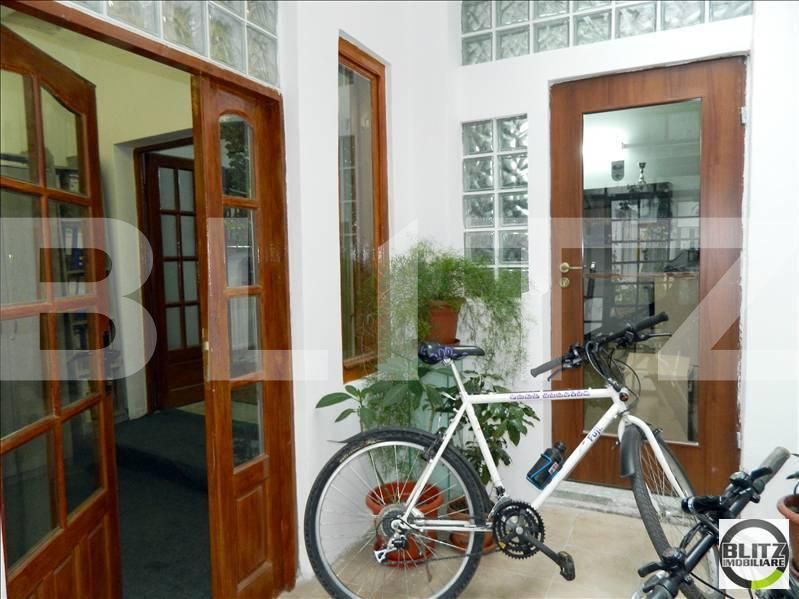 Spațiu birouri de închiriat Central - 20256SIB | BLITZ Cluj-Napoca | Poza5