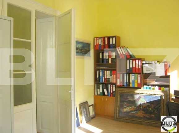 Spațiu birouri de închiriat Central - 20257SIB | BLITZ Cluj-Napoca | Poza3