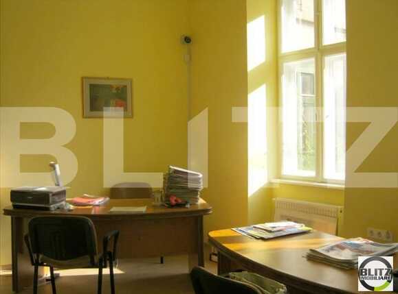 Spațiu birouri de închiriat Central - 20257SIB | BLITZ Cluj-Napoca | Poza1