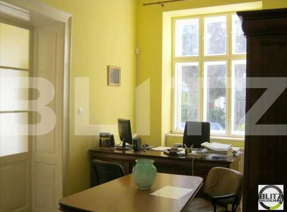 Spațiu birouri de închiriat Central - 20257SIB | BLITZ Cluj-Napoca | Poza4