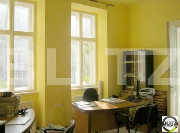 Spațiu birouri de închiriat Central - 20257SIB | BLITZ Cluj-Napoca | Poza2