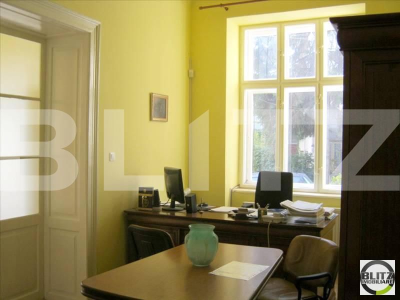 Spațiu birouri de închiriat Central - 20257SIB | BLITZ Cluj-Napoca | Poza4
