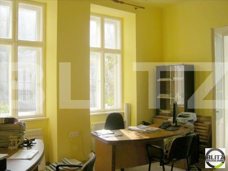 Spațiu birouri de închiriat Central - 20257SIB | BLITZ Cluj-Napoca | Poza2