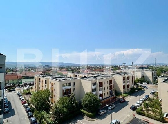 Apartament de închiriat 3 camere Someseni - 202571AI | BLITZ Cluj-Napoca | Poza13