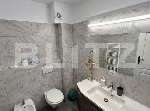 Apartament de închiriat 3 camere Someseni - 202571AI | BLITZ Cluj-Napoca | Poza8