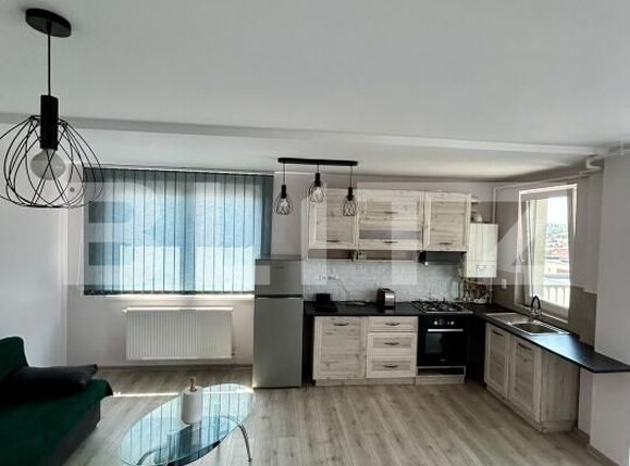 Apartament de închiriat 3 camere Someseni - 202571AI | BLITZ Cluj-Napoca | Poza1