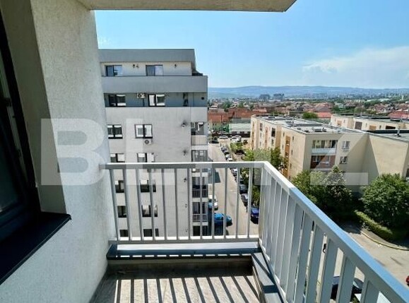 Apartament de închiriat 3 camere Someseni - 202571AI | BLITZ Cluj-Napoca | Poza12