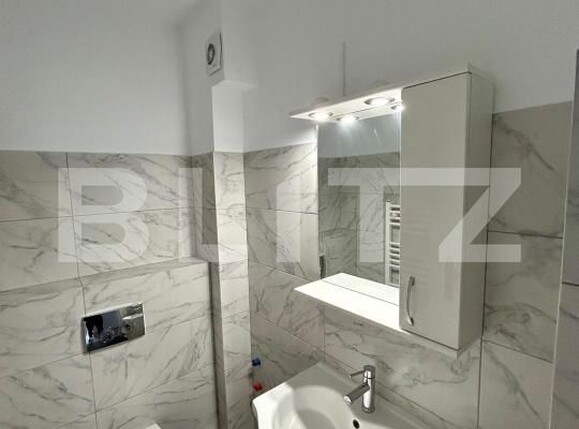 Apartament de închiriat 3 camere Someseni - 202571AI | BLITZ Cluj-Napoca | Poza7