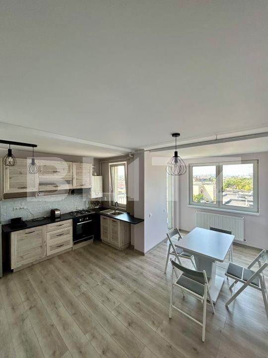 Apartament de închiriat 3 camere Someseni - 202571AI | BLITZ Cluj-Napoca | Poza2