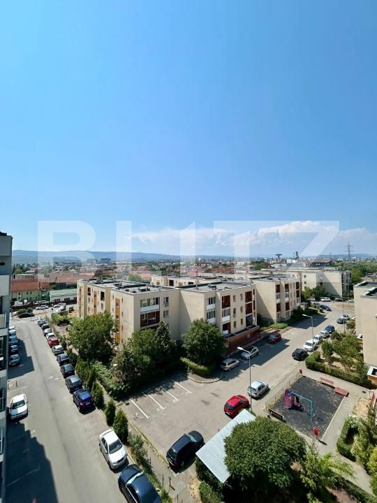 Apartament de închiriat 3 camere Someseni - 202571AI | BLITZ Cluj-Napoca | Poza13