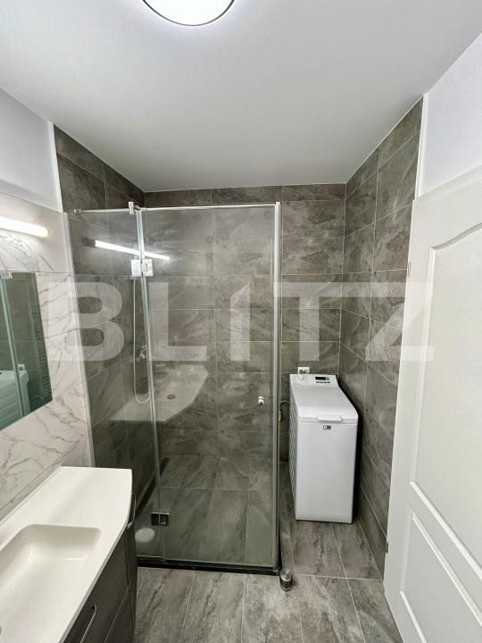 Apartament de închiriat 3 camere Someseni - 202571AI | BLITZ Cluj-Napoca | Poza9