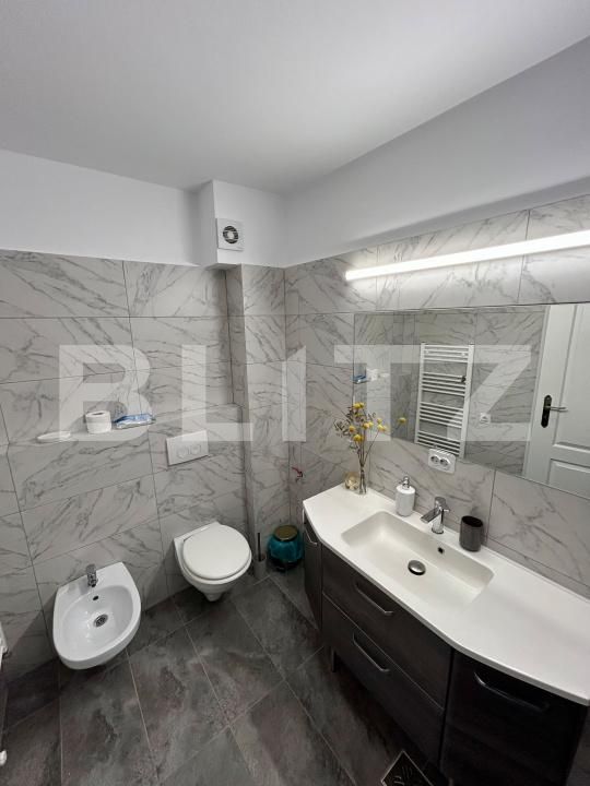 Apartament de închiriat 3 camere Someseni - 202571AI | BLITZ Cluj-Napoca | Poza8