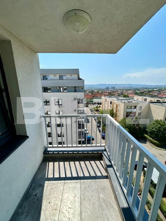 Apartament de închiriat 3 camere Someseni - 202571AI | BLITZ Cluj-Napoca | Poza12
