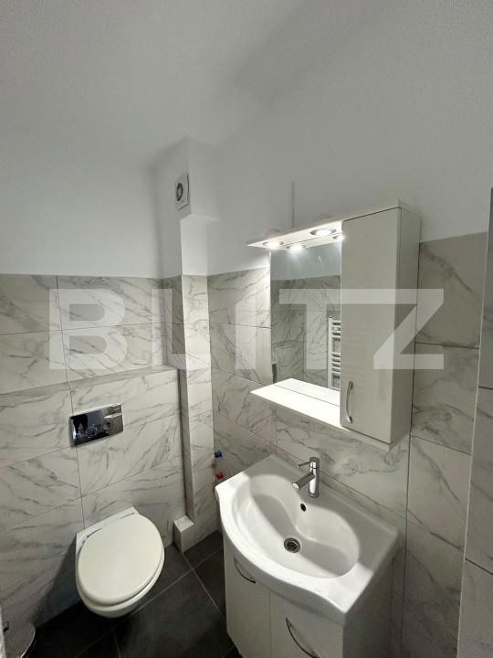 Apartament de închiriat 3 camere Someseni - 202571AI | BLITZ Cluj-Napoca | Poza7