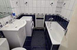 APARTAMENT 2 CAMERE | 60 MP | GENERAL MOCIULSCHI | BALCON DESCHIS | 370 €/LUNĂ