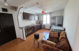 APARTAMENT 2 CAMERE | 60 MP | GENERAL MOCIULSCHI | BALCON DESCHIS | 370 €/LUNĂ