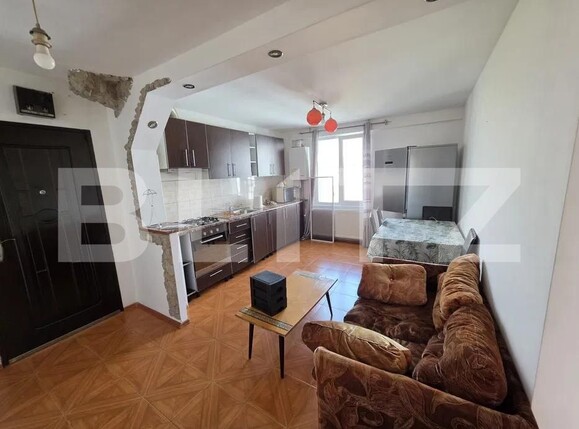 Apartament de vânzare 2 camere Tractorul - 202573AV | BLITZ Brașov | Poza1