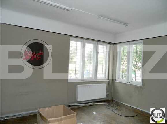 Spațiu birouri de închiriat Central - 20258SIB | BLITZ Cluj-Napoca | Poza1