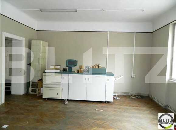 Spațiu birouri de închiriat Central - 20258SIB | BLITZ Cluj-Napoca | Poza4