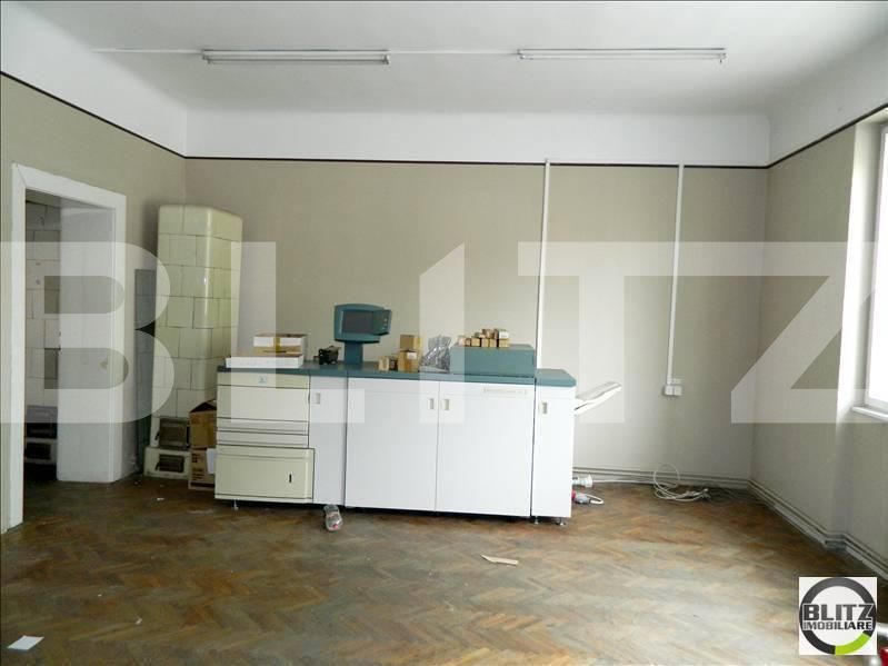 Spațiu birouri de închiriat Central - 20258SIB | BLITZ Cluj-Napoca | Poza4