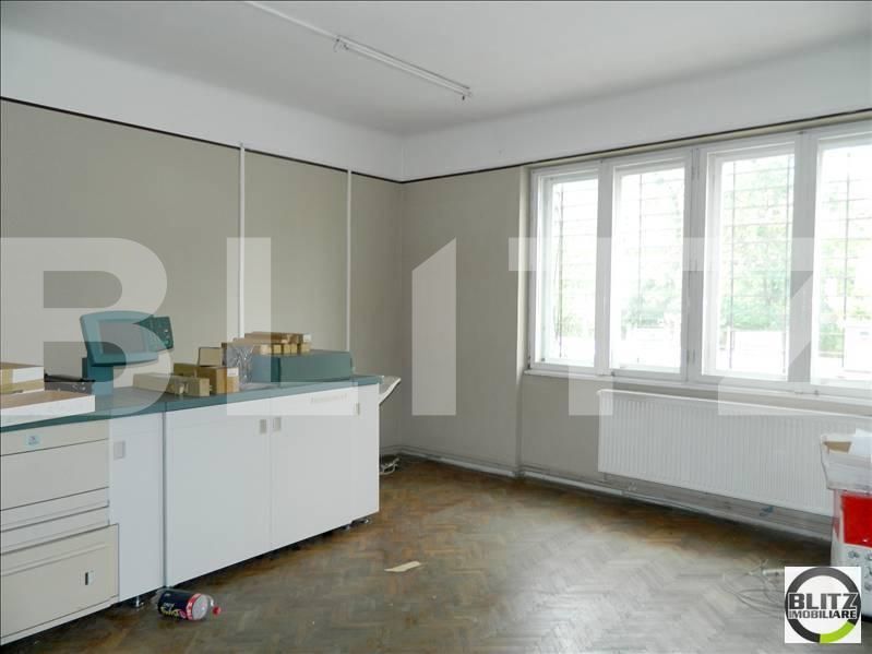 Spațiu birouri de închiriat Central - 20258SIB | BLITZ Cluj-Napoca | Poza2