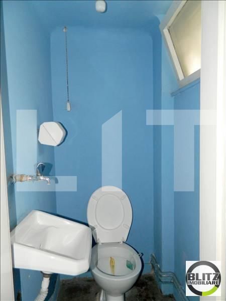 Spațiu birouri de închiriat Central - 20258SIB | BLITZ Cluj-Napoca | Poza6