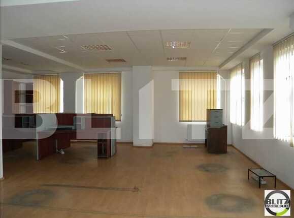 Spațiu birouri de închiriat Central - 20259SIB | BLITZ Cluj-Napoca | Poza6